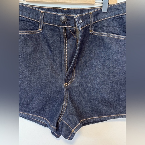 rag & bone Ellie shorts NWT , sz 31 - Picture 12 of 14